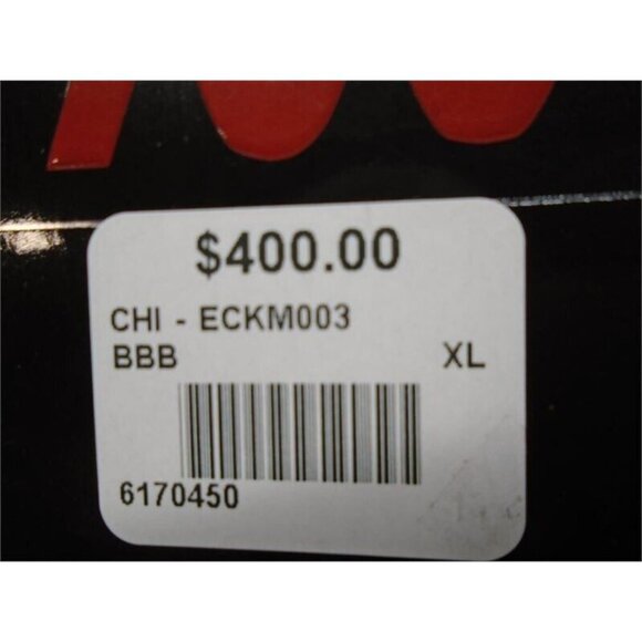 NORTH WAVE Hooded Men Jacket with PolyFill Issulation -35C Faux Leather Size XL - Picture 3 of 3